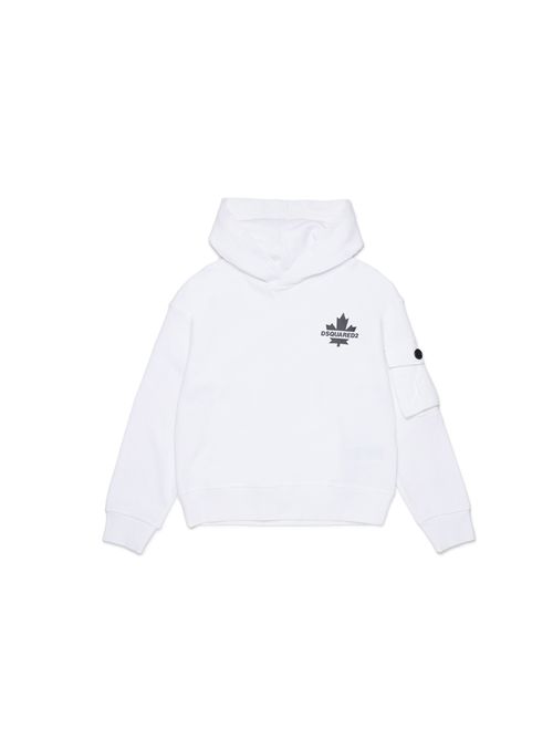  DSQUARED2 | DQ2735 D0AC6DQ100